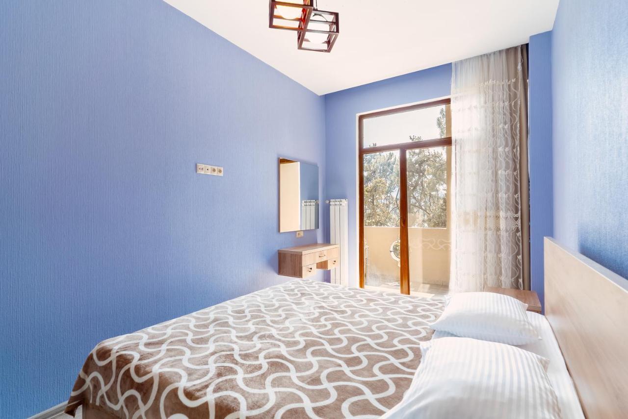 Nice Batumi Apartment Екстериор снимка