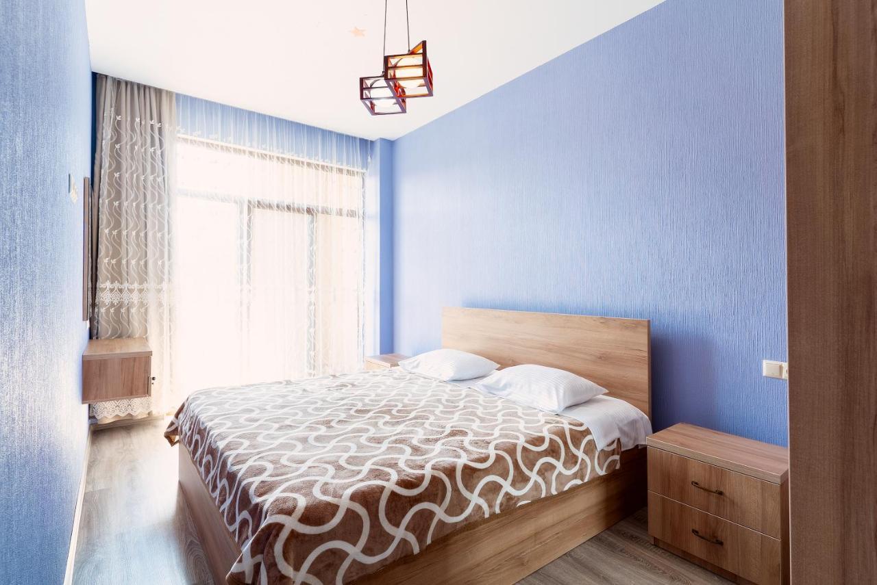 Nice Batumi Apartment Екстериор снимка