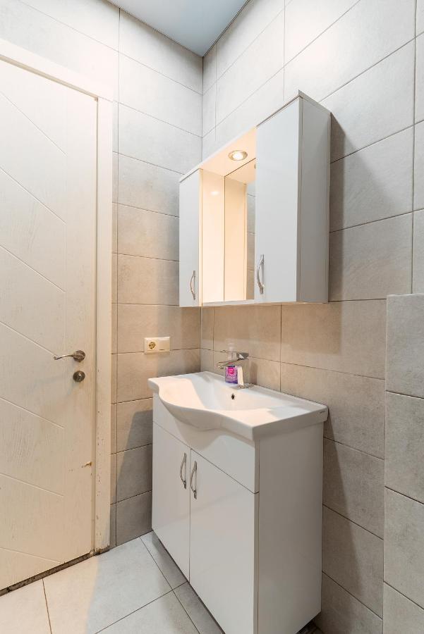 Nice Batumi Apartment Екстериор снимка