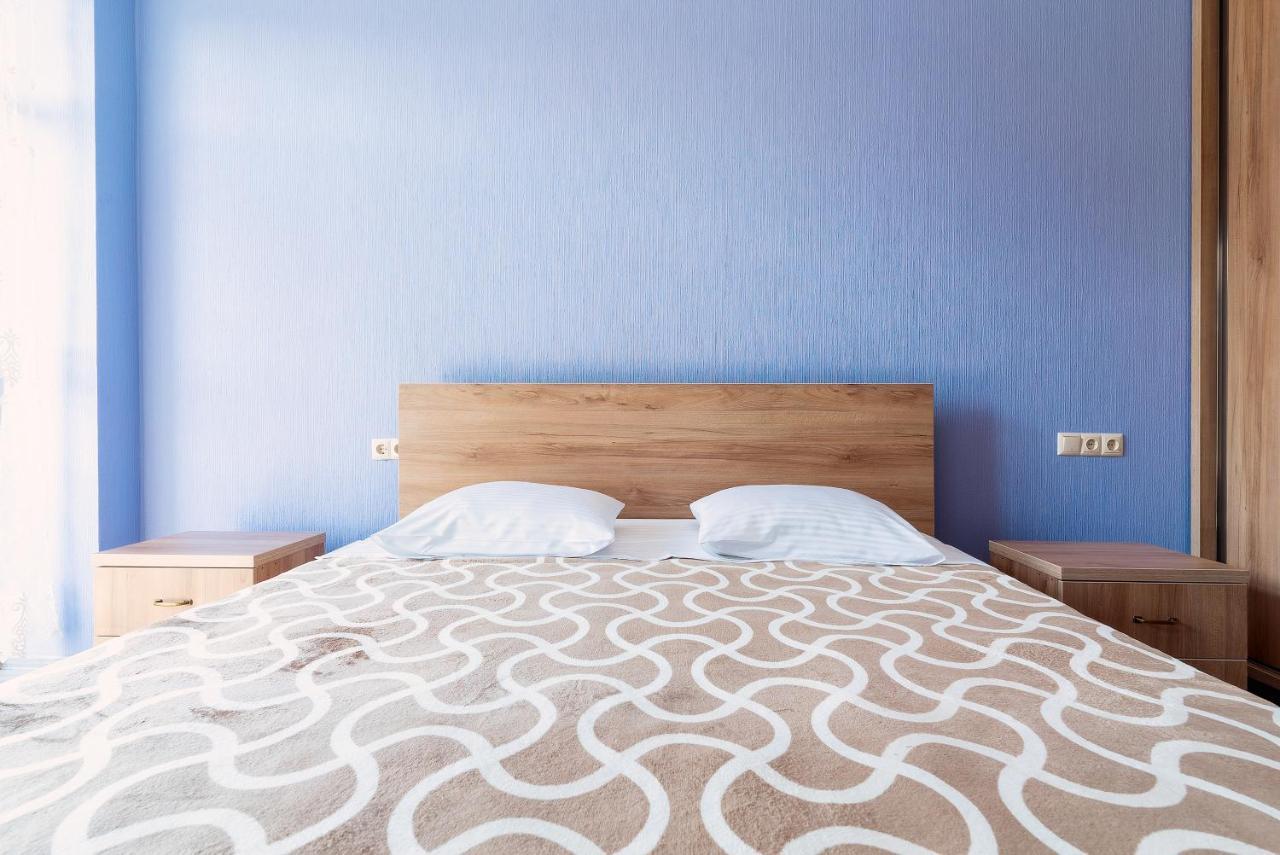 Nice Batumi Apartment Екстериор снимка