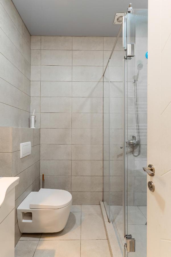 Nice Batumi Apartment Екстериор снимка