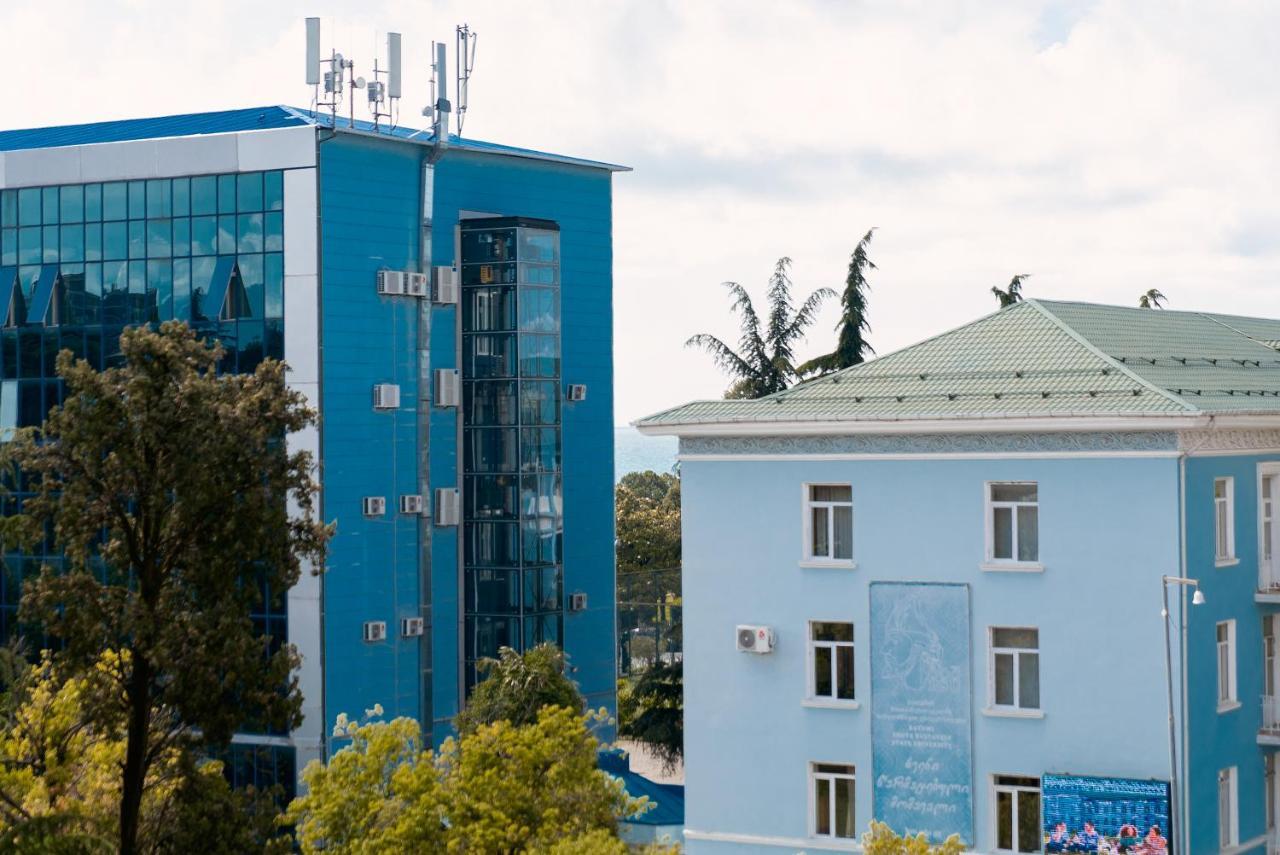 Nice Batumi Apartment Екстериор снимка