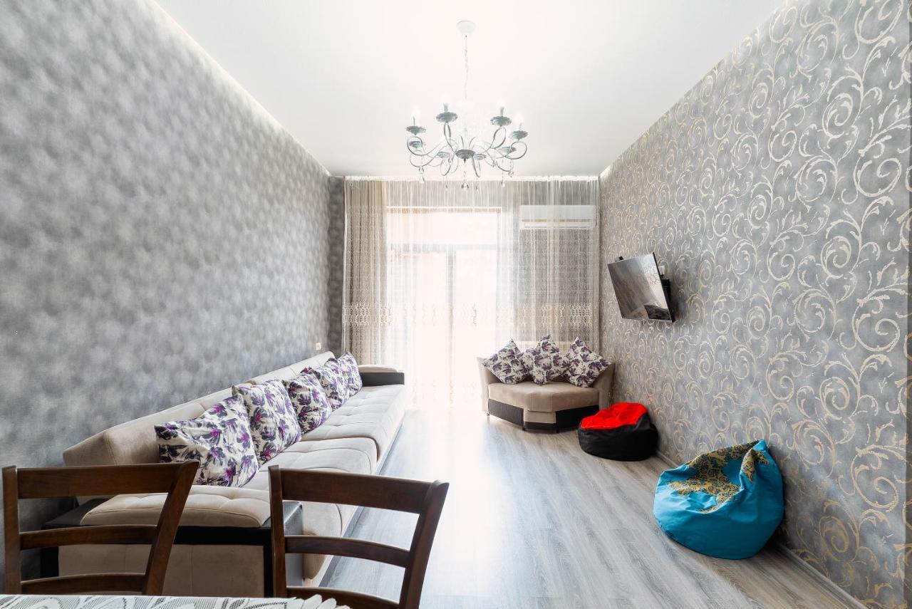 Nice Batumi Apartment Екстериор снимка