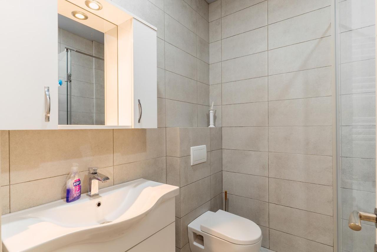 Nice Batumi Apartment Екстериор снимка