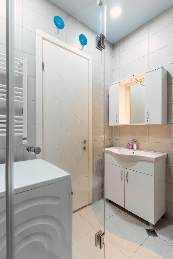 Nice Batumi Apartment Екстериор снимка