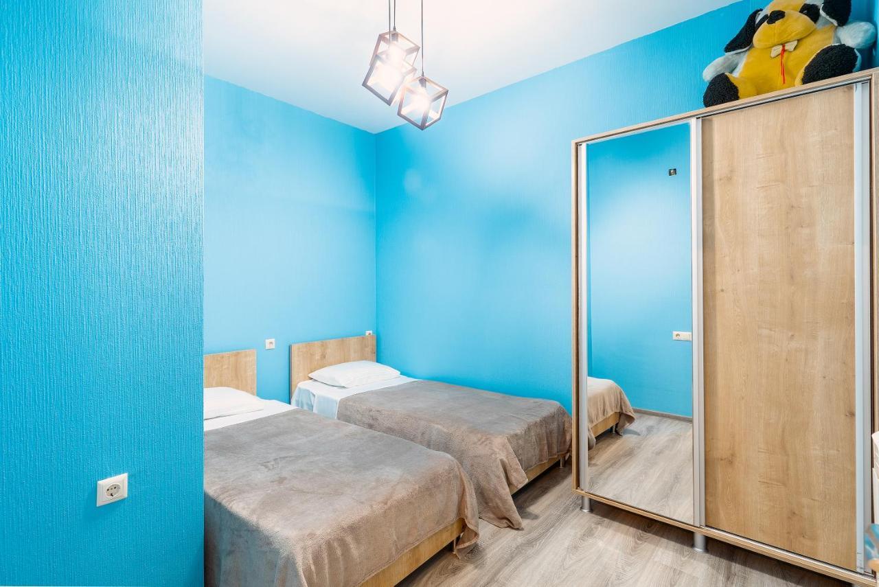 Nice Batumi Apartment Екстериор снимка