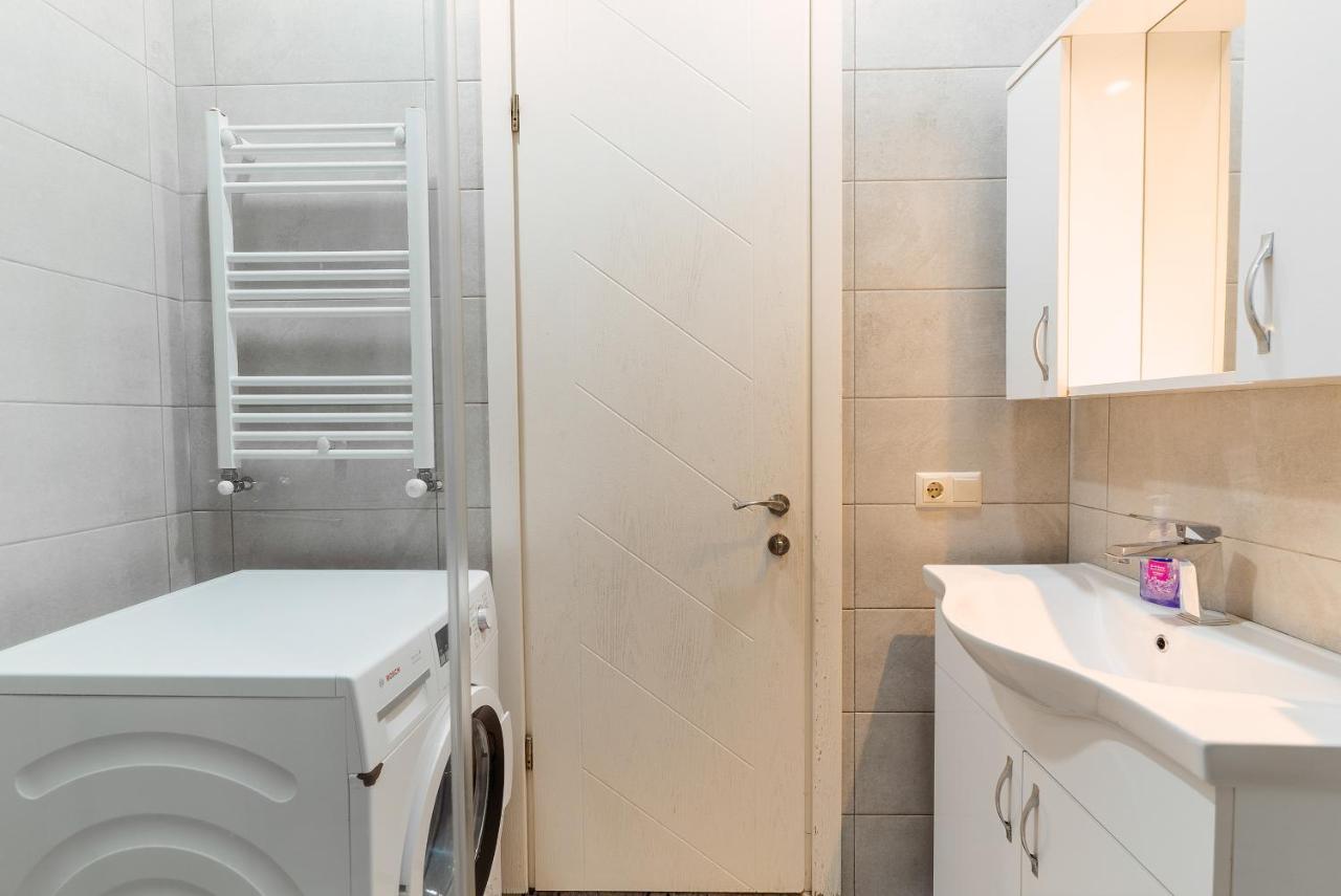 Nice Batumi Apartment Екстериор снимка