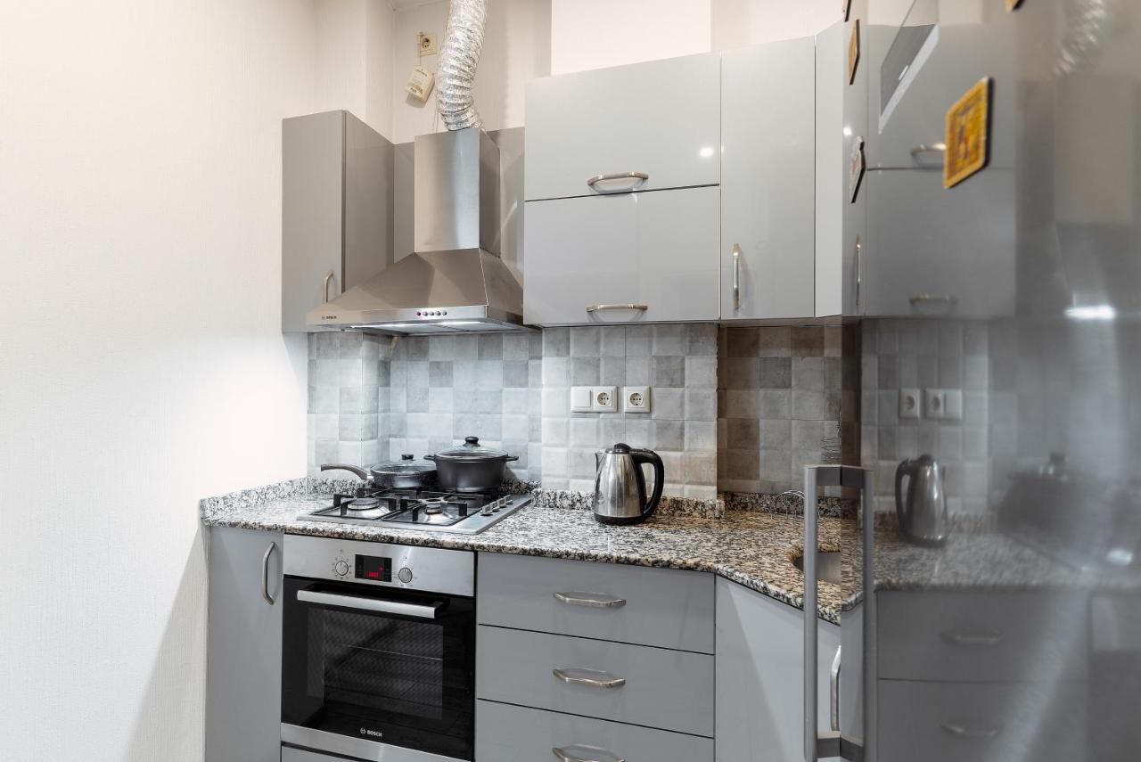 Nice Batumi Apartment Екстериор снимка