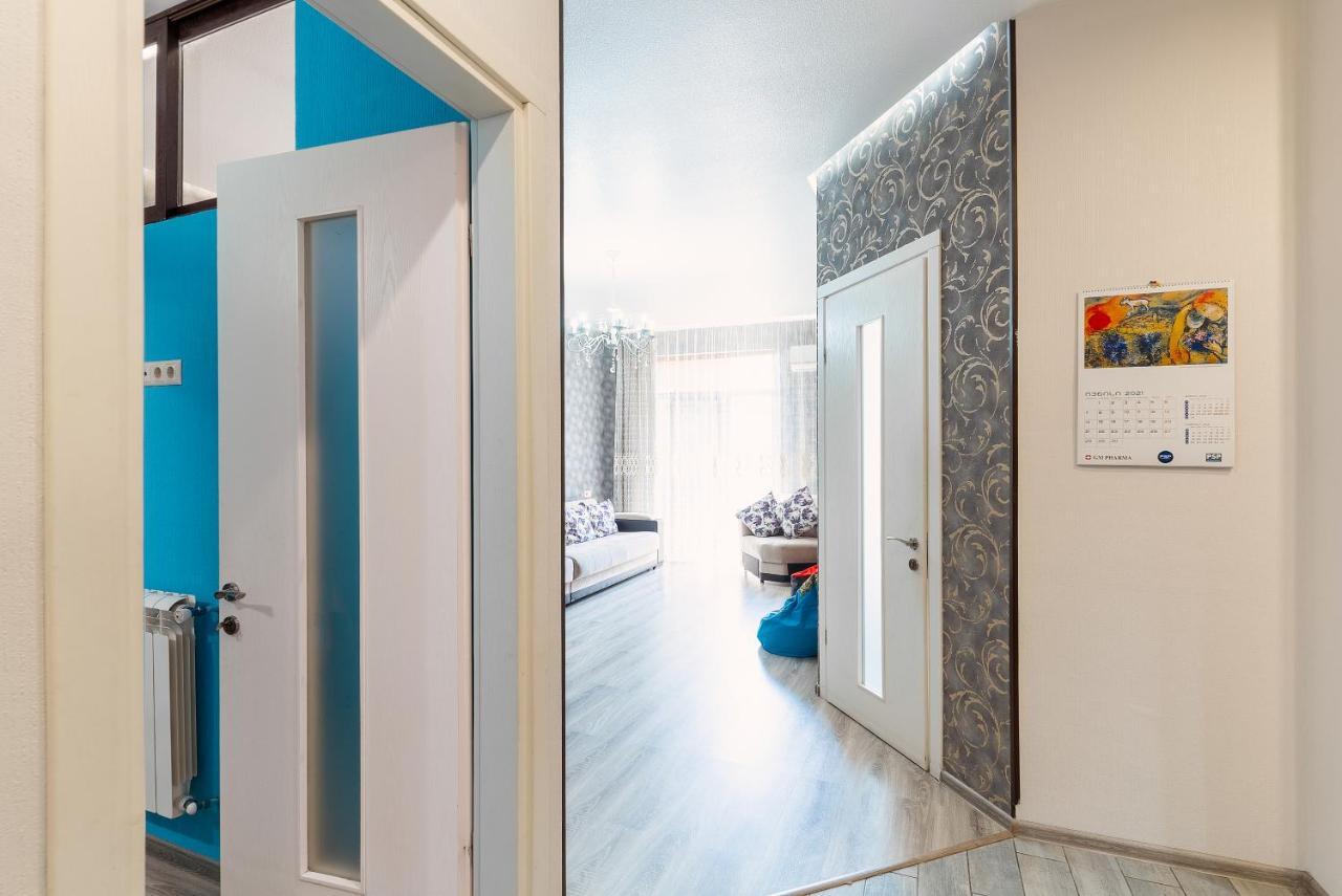 Nice Batumi Apartment Екстериор снимка